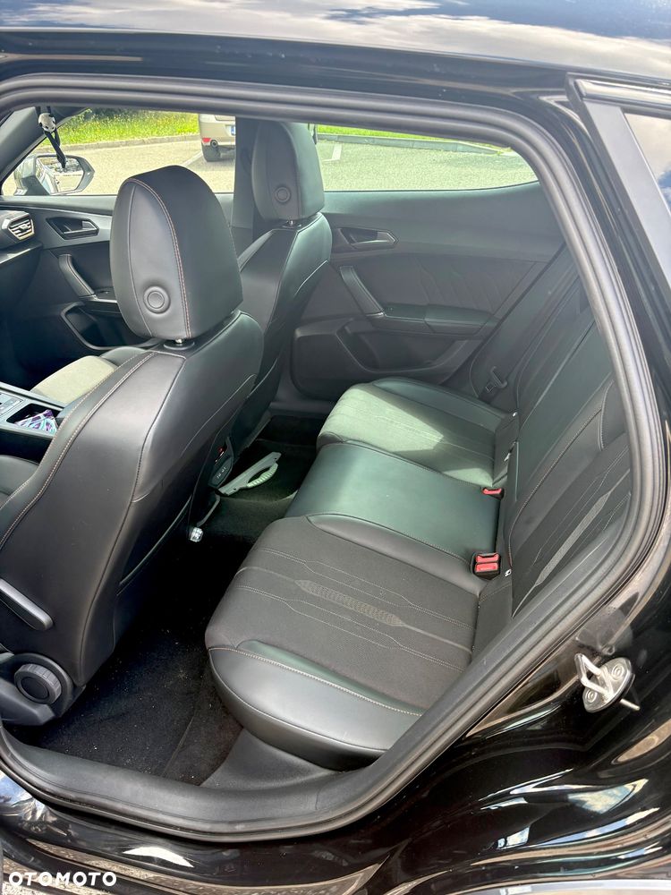 Cupra Formentor 1.5 TSI DSG - 8