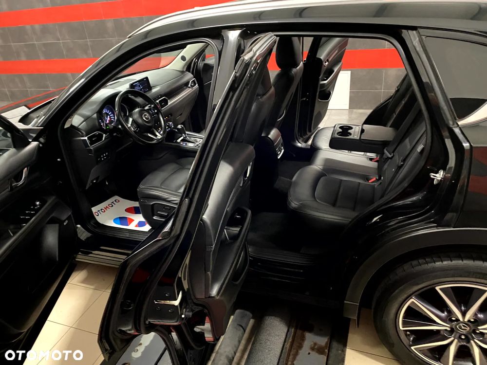 Mazda CX-5 2.0 Skypassion 2WD - 21
