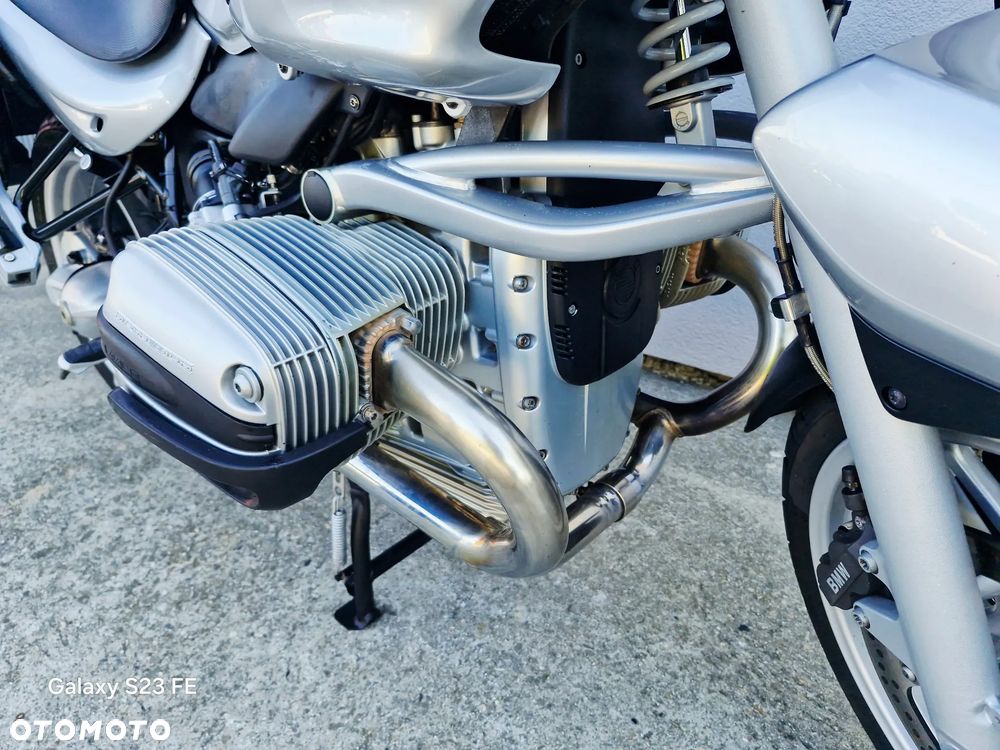 BMW R - 18