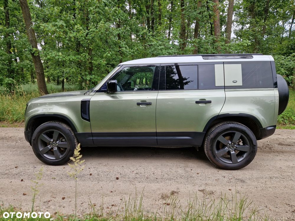 Land Rover Defender 2.0 D240 S - 17