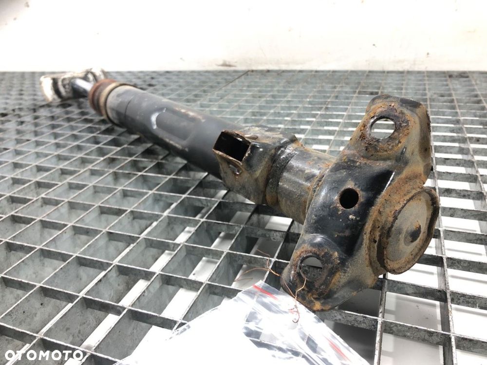 AMORTYZATOR LEWY PRZÓD - 76.00 PLN - MERCEDES-BENZ 190 (W201) 1982 - 1993 E 2.0 (201.024) 83 kW - 3