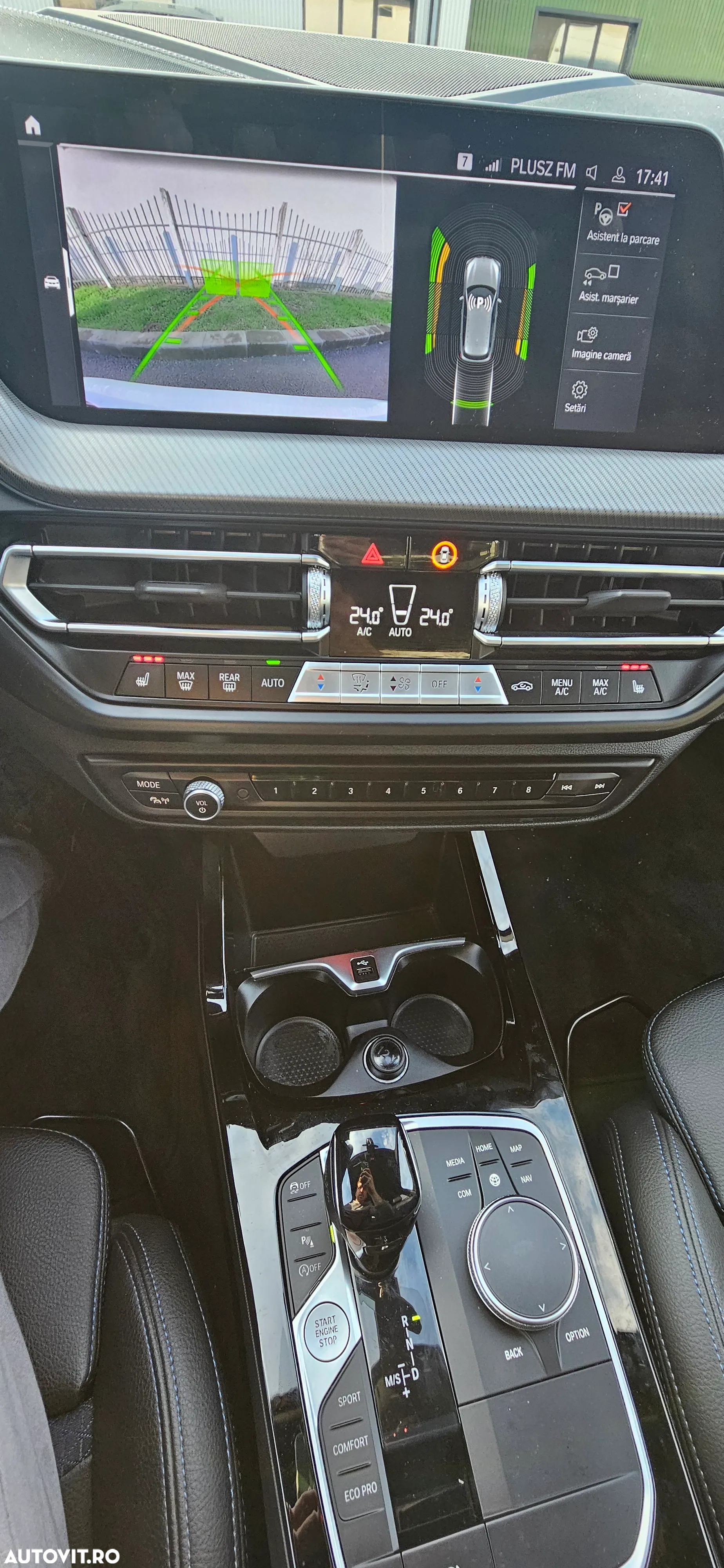 BMW Seria 1 - 15