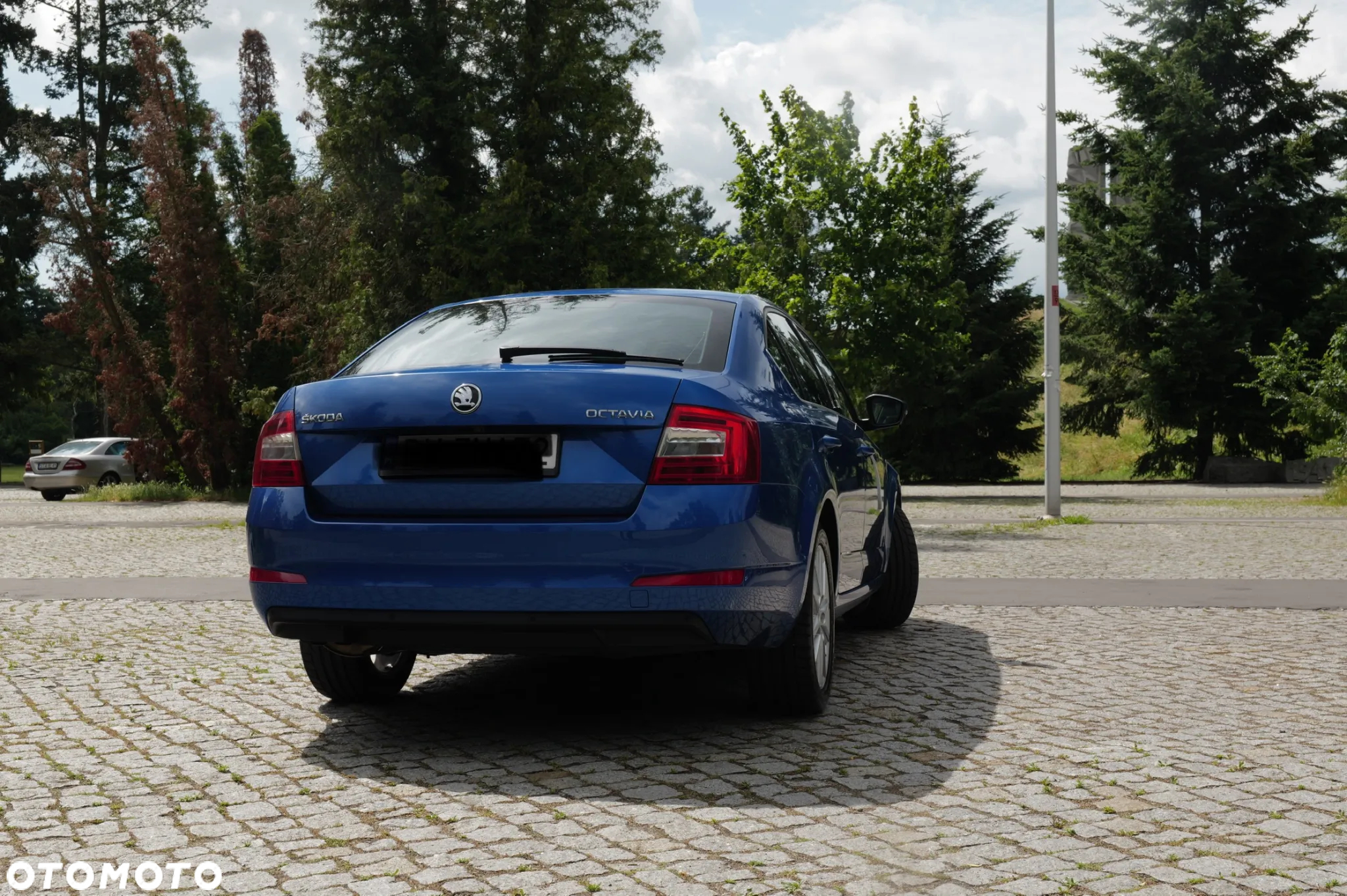 Skoda Octavia 1.4 TSI Style DSG - 4
