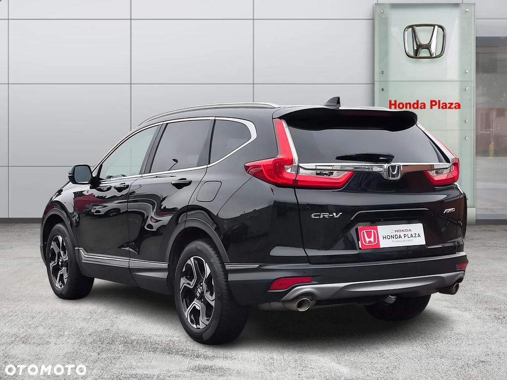 Honda CR-V 1.5 Elegance (Honda Connect+) - 4