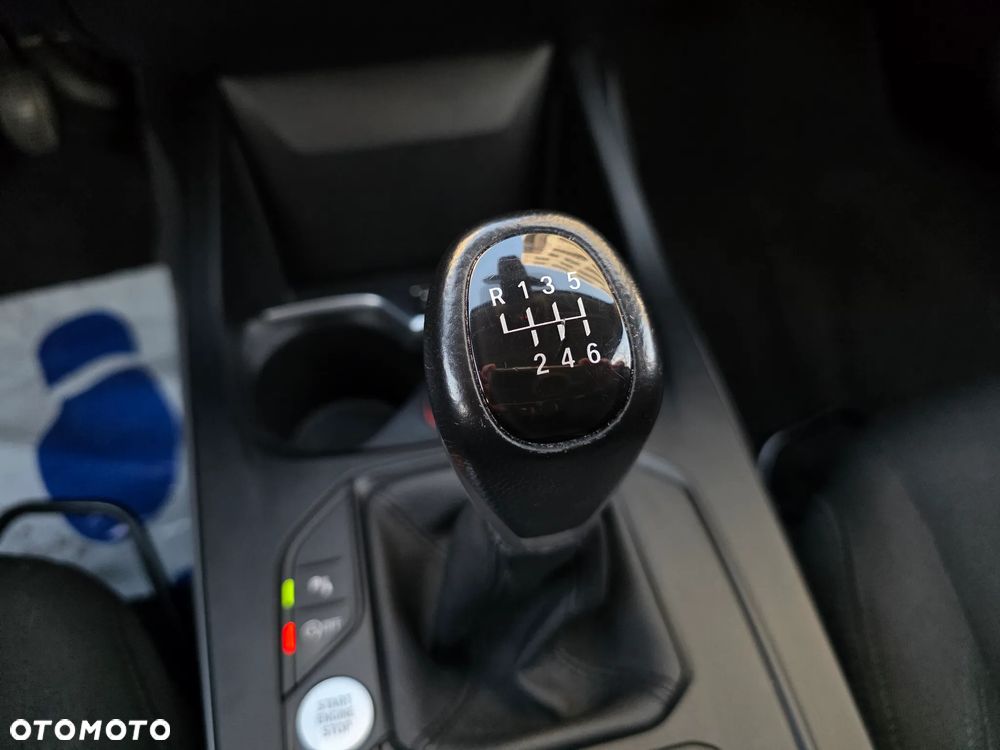 BMW Seria 1 2021