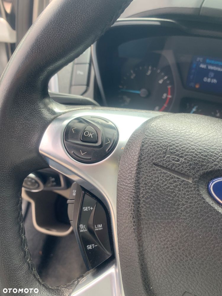 Ford Tourneo Custom 2.0 TDCi L2 Titanium - 17