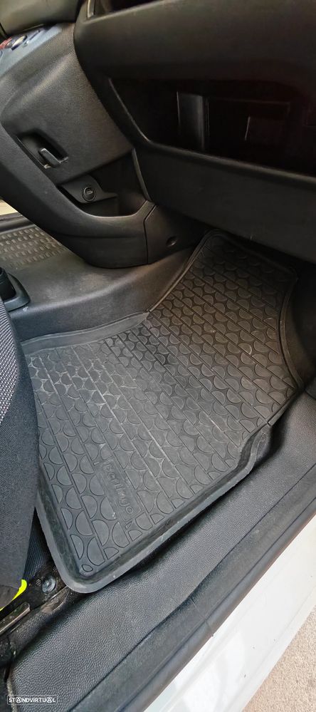 Citroën Berlingo - 7