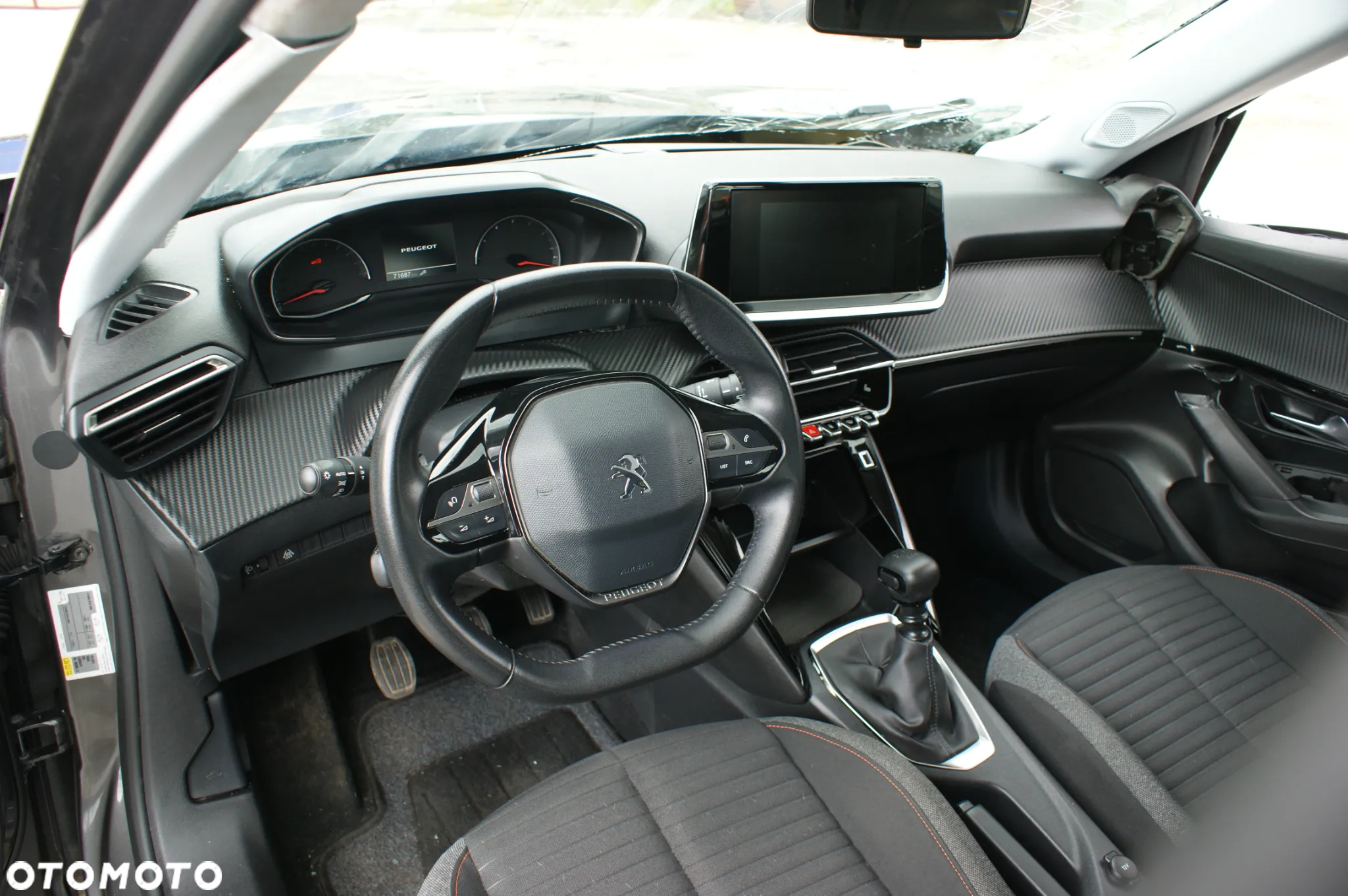 Peugeot 2008 PureTech 100 Stop&Start Active - 7