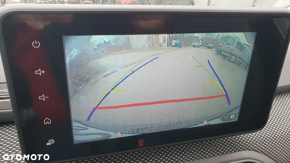 Dacia Sandero Stepway - 25