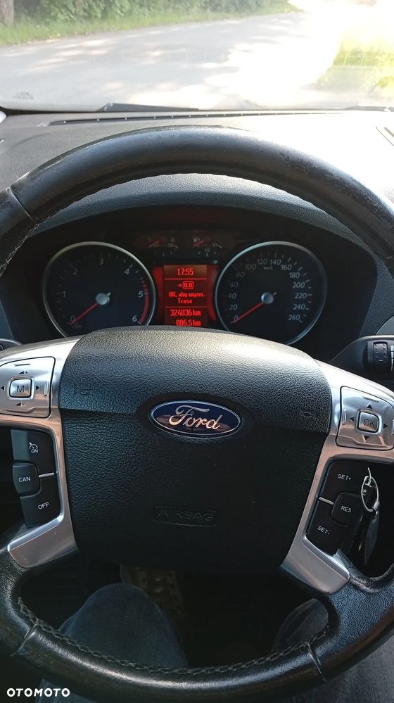 Ford S-Max 1.8 TDCi Trend - 11