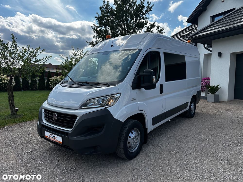 Fiat Ducato