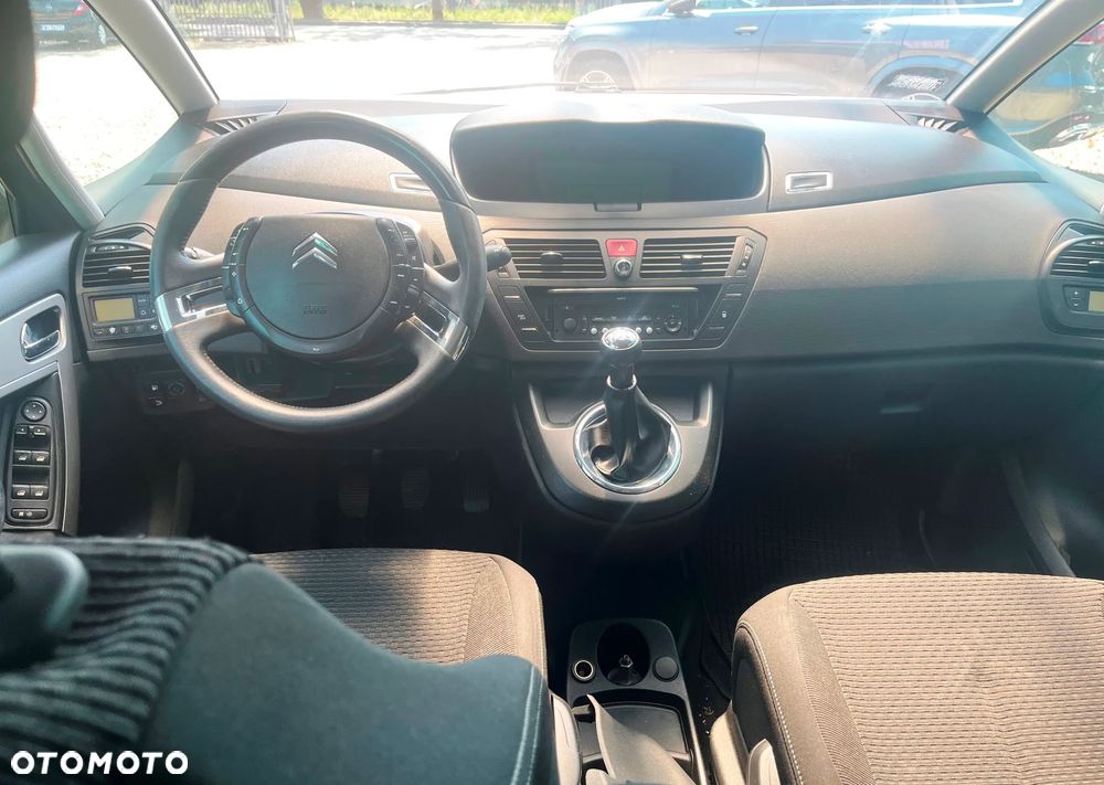Citroën C4 Picasso VTi 120 Edition 90 Jahre - 5