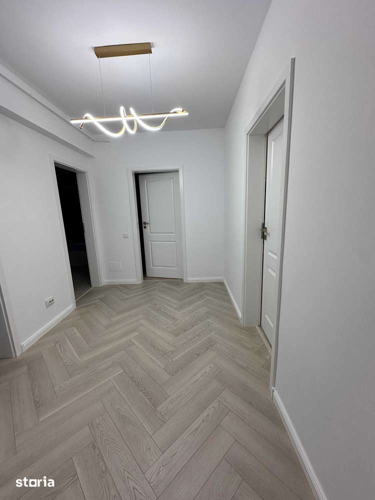 Apartament 2 camere Pallady | Parcare subterana inclusa — fotografia 3