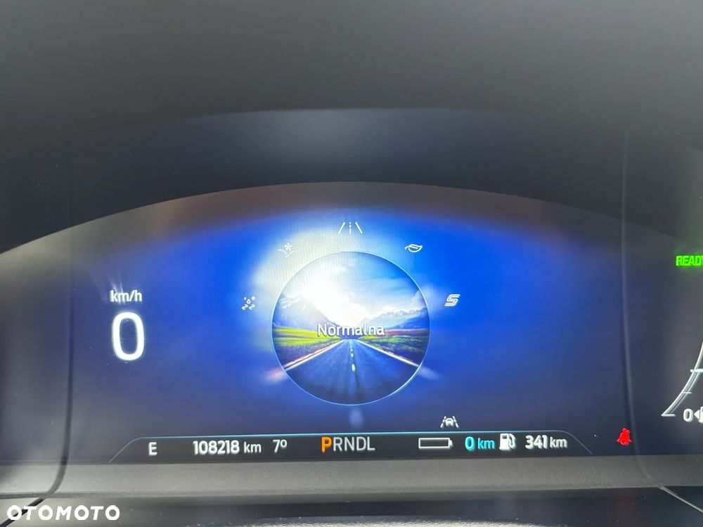 Ford Kuga 2.5 Duratec PHEV ST-LINE X - 23