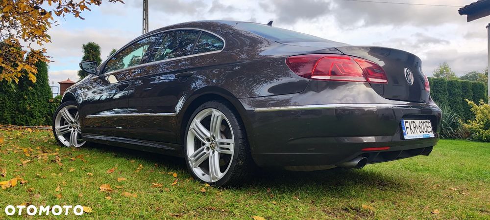 Volkswagen CC 3.6 V6 4Motion DSG - 13