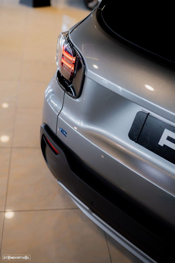 Jeep Avenger Summit - 16