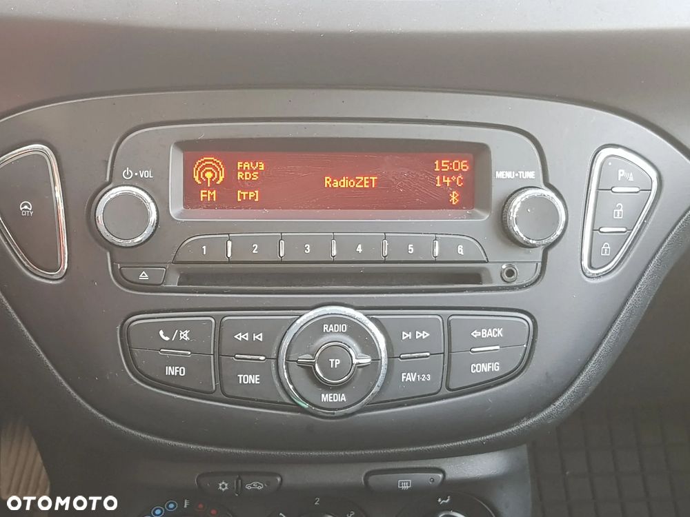 Opel Corsa 1.2 Enjoy - 17