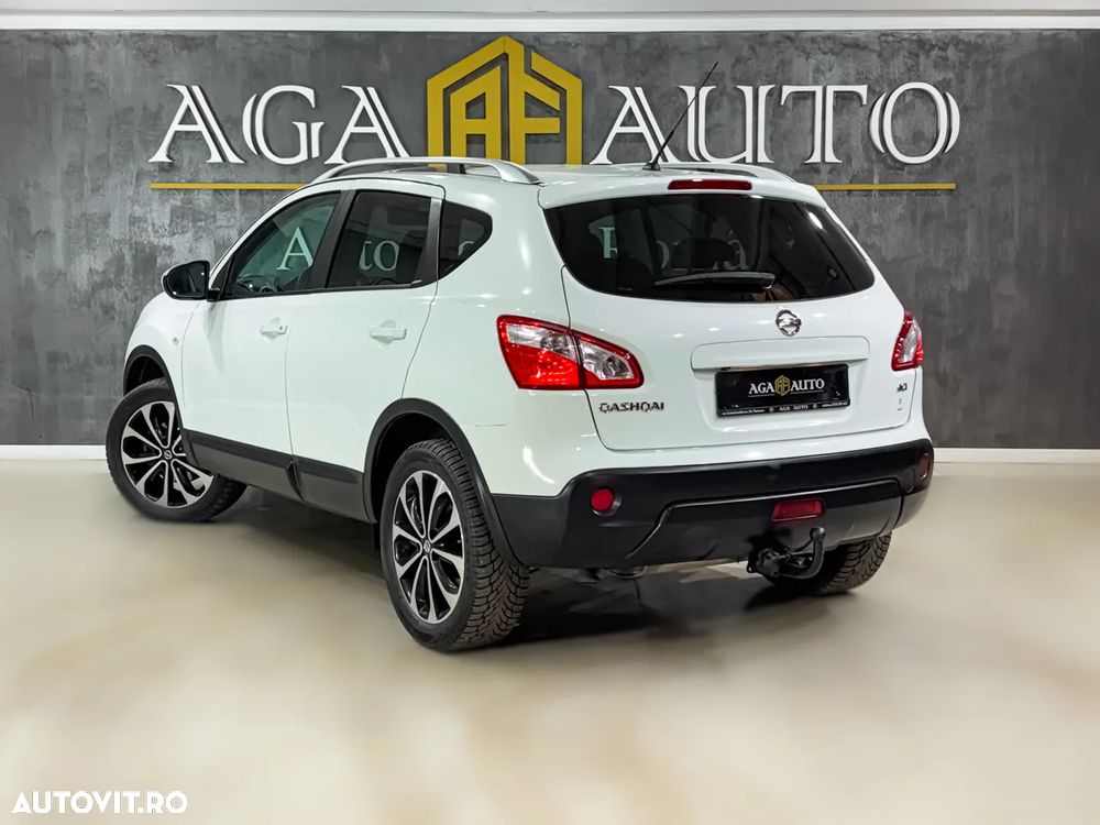 Nissan Qashqai - 3