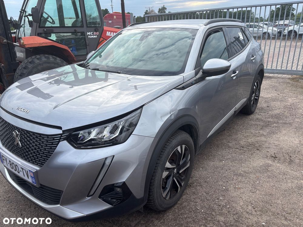 Peugeot 2008 Allure+ - 3