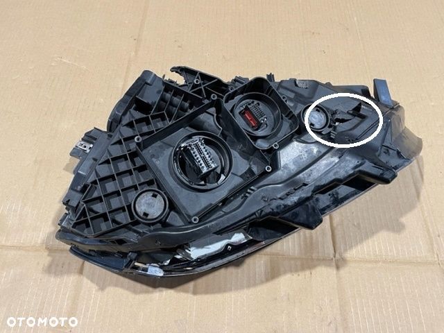 VW PASSAT B8 LAMPA LEWA PRZÓD FULL LED 3G1941081C - 7