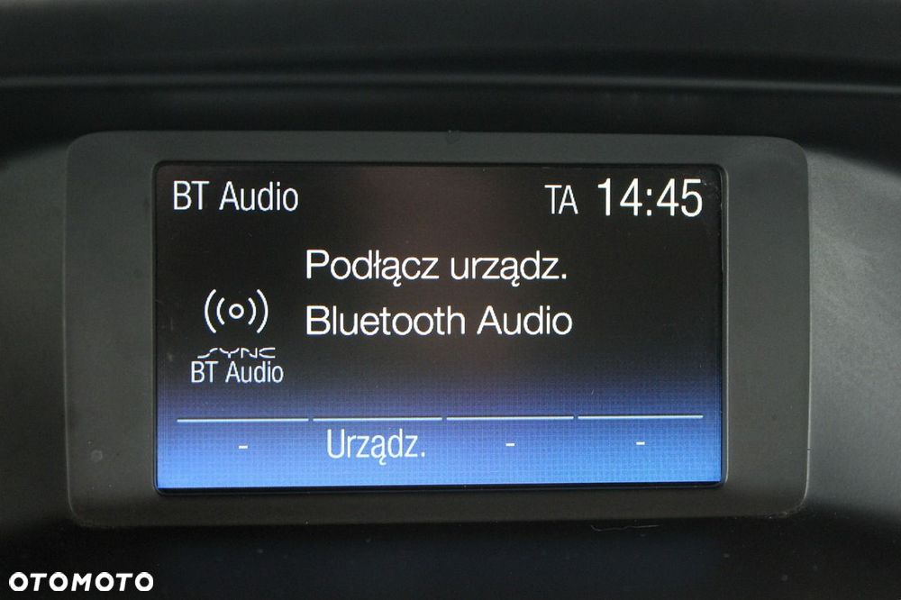 Ford Focus - 22