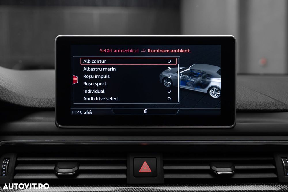 Audi S5 Cabrio - 22