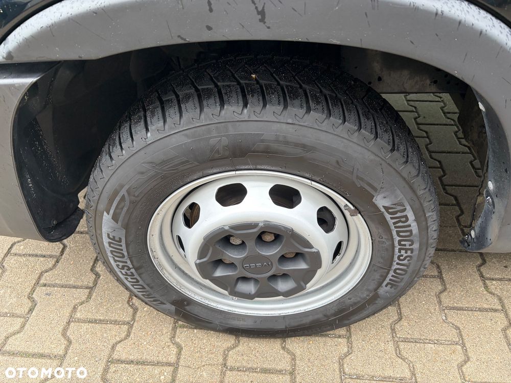 Iveco Daily - 14