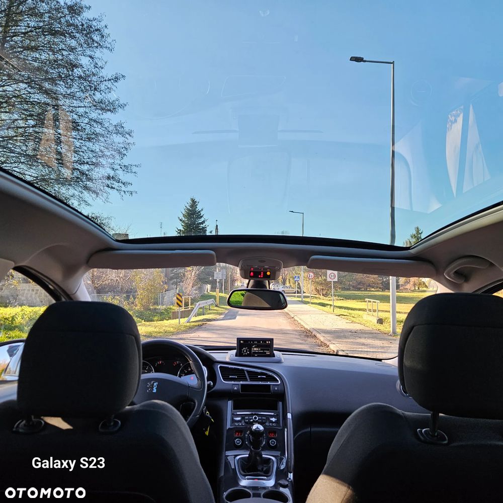 Peugeot 3008 1.6 Style - 24