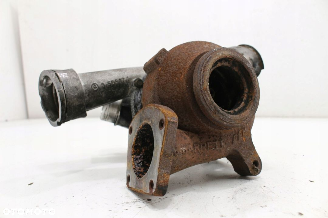 Turbosprężarka 070145701K Transporter T5 2.5 TDI - 7