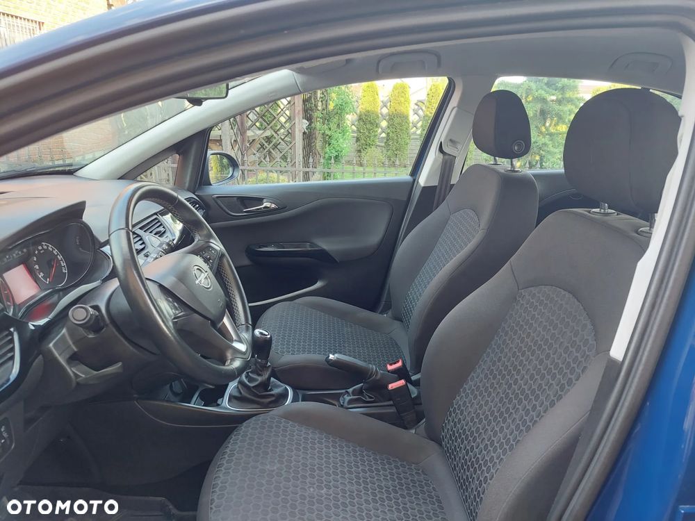 Opel Corsa - 11