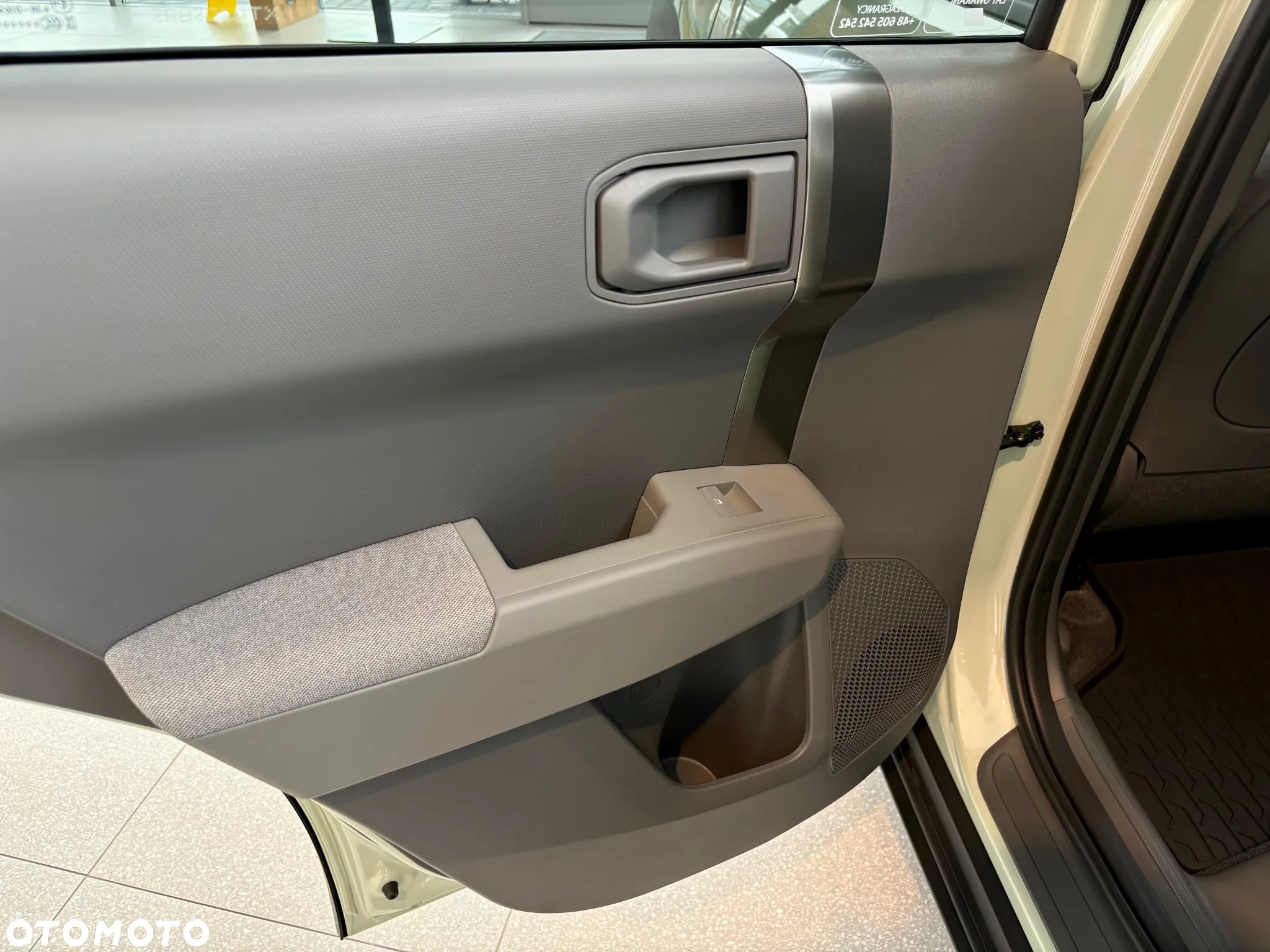 Kia EV3 81.4kWh Business Line - 24