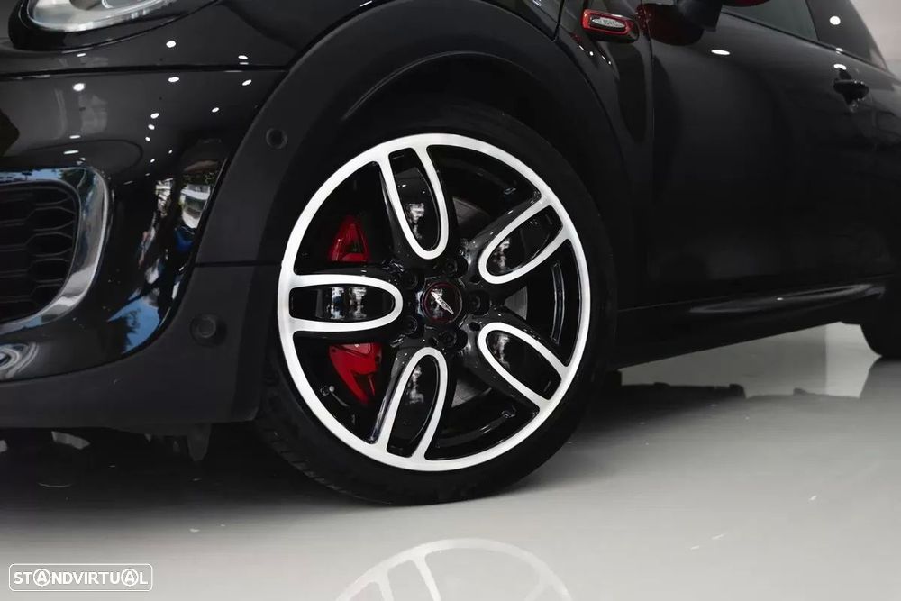 MINI 3 Portas John Cooper Works Auto Desportiva - 6