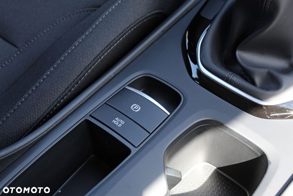 Hyundai Tucson 1.6 T-GDi Modern 2WD - 11