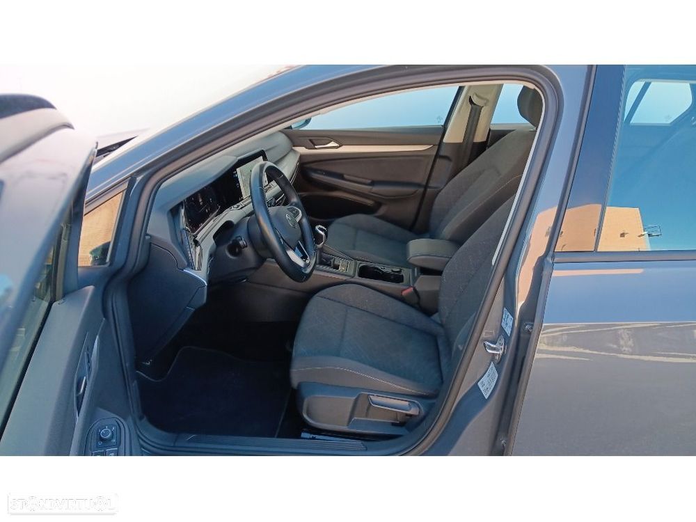VW Golf 1.0 TSI Life - 3