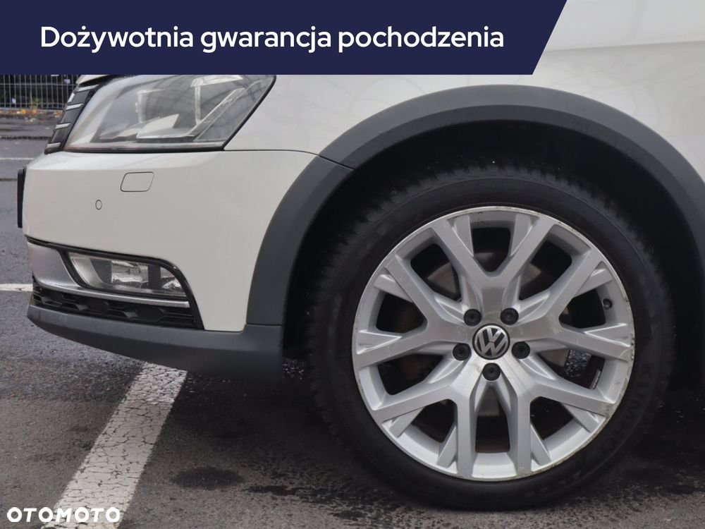 Volkswagen Passat Variant - 17