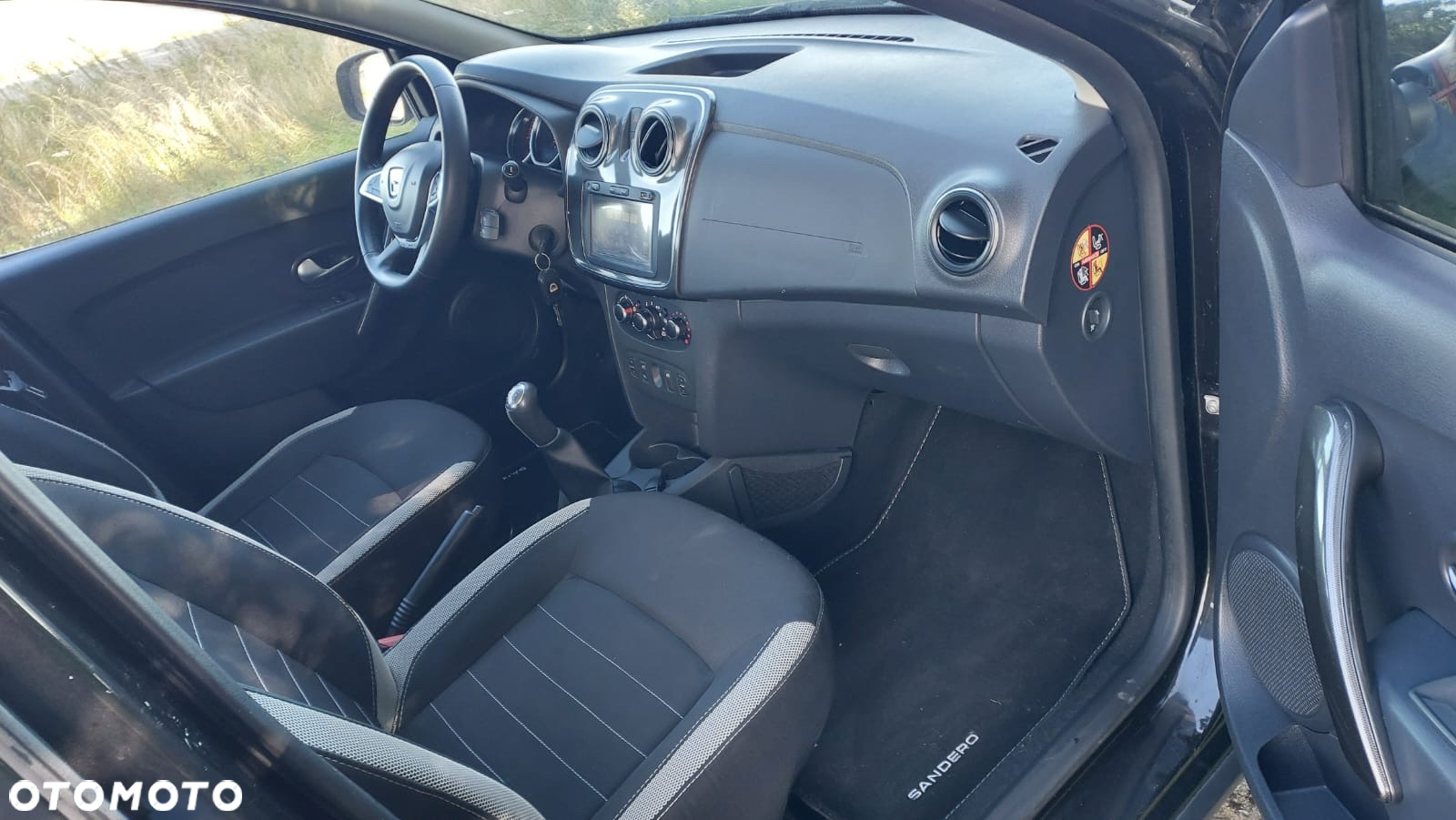 Dacia Sandero Stepway TCe 90 Prestige - 11