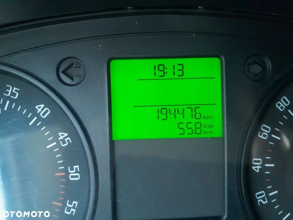 Skoda Fabia 1.6 TDI DPF Active - 10