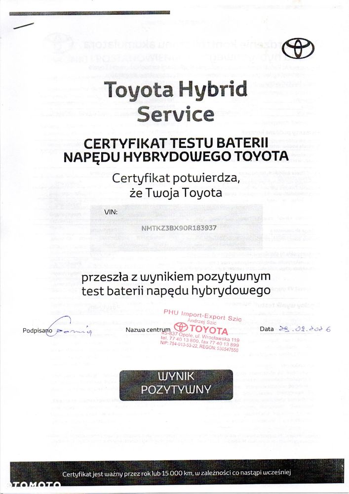 Toyota C-HR - 16