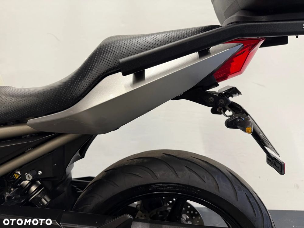 Yamaha XJ - 29