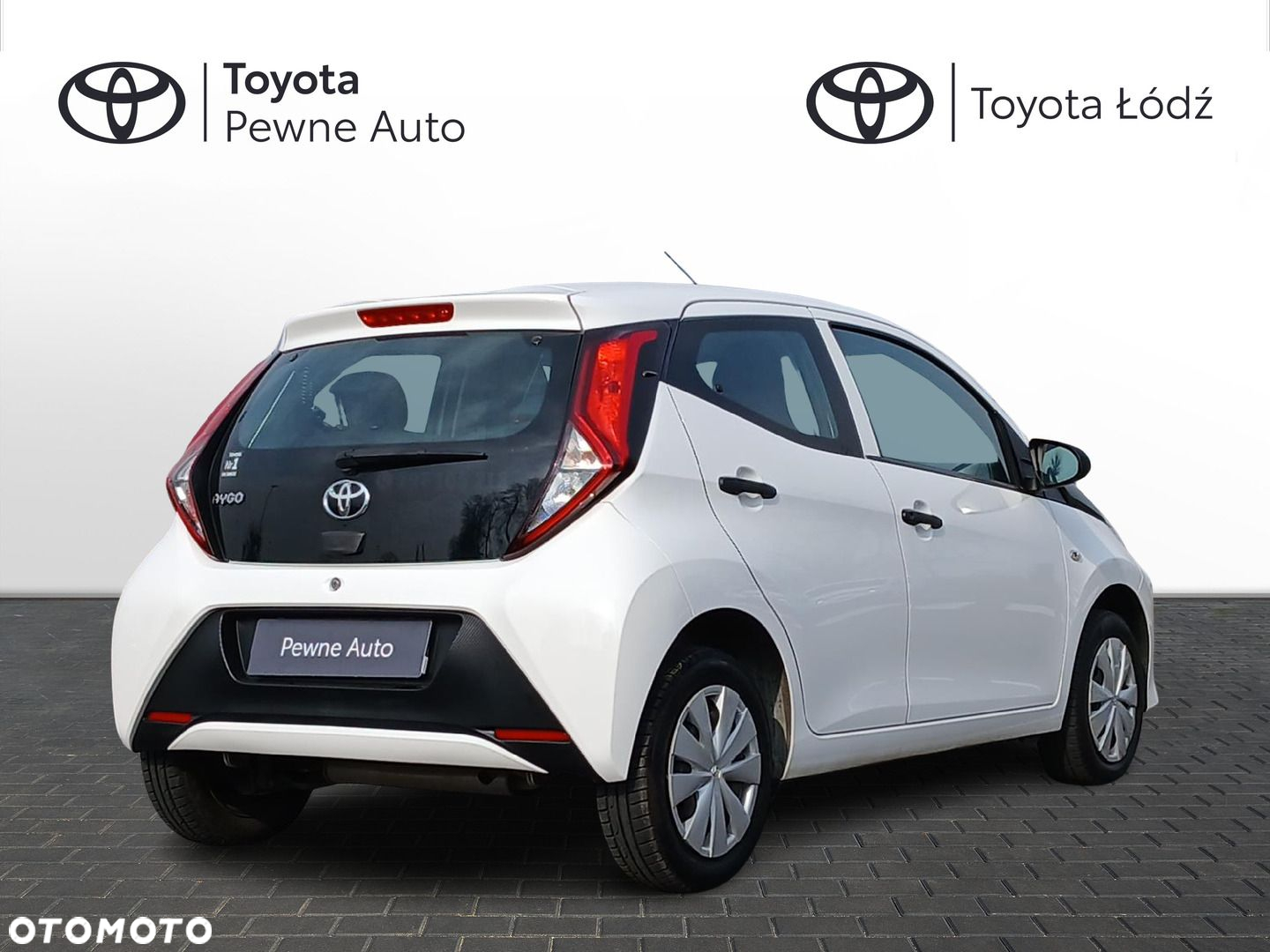 Toyota Aygo - 6