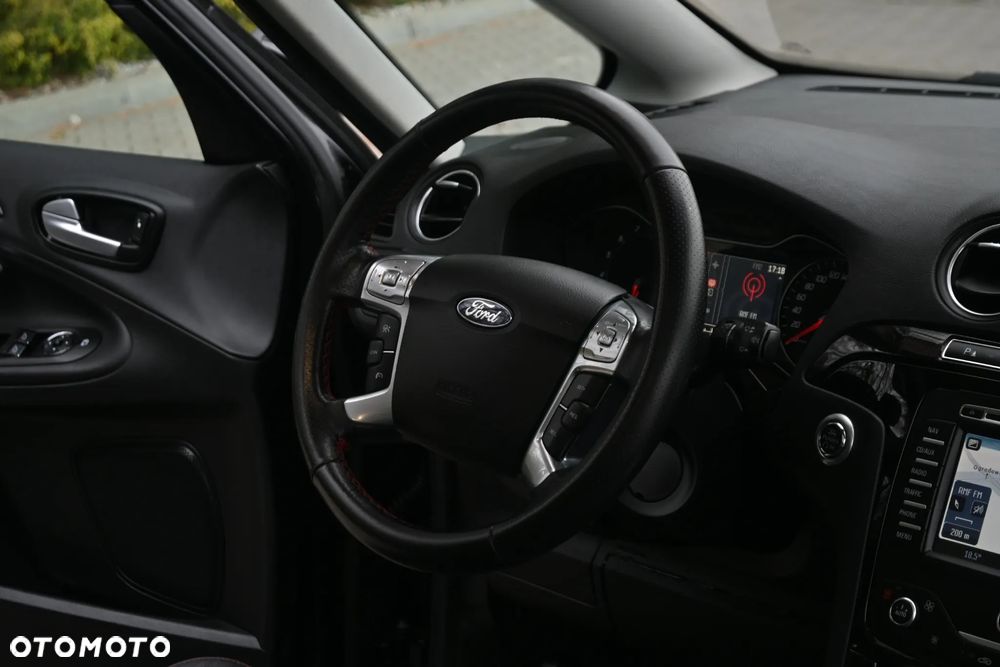 Ford S-Max 2.0 EcoBoost ST-Line - 20