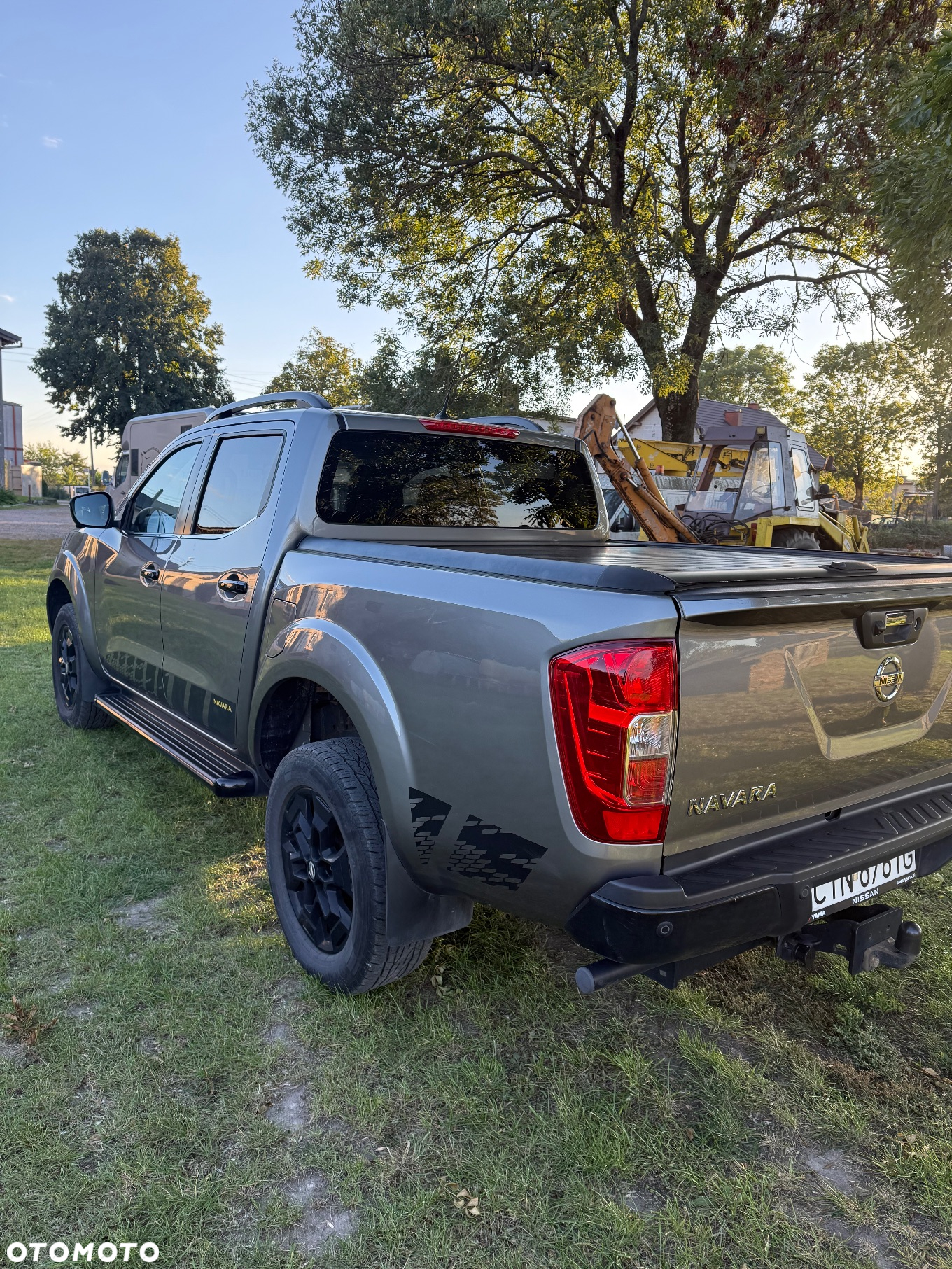 Nissan Navara - 7