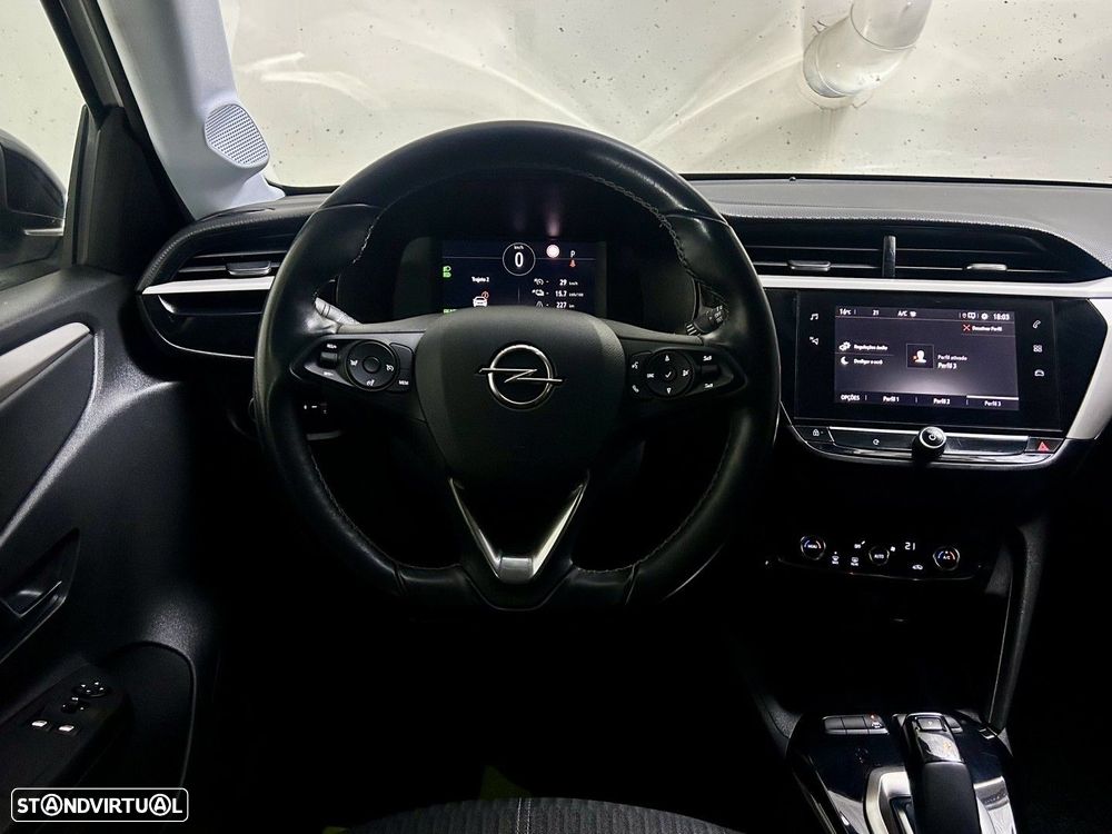 Opel Corsa-e Business Edition - 30