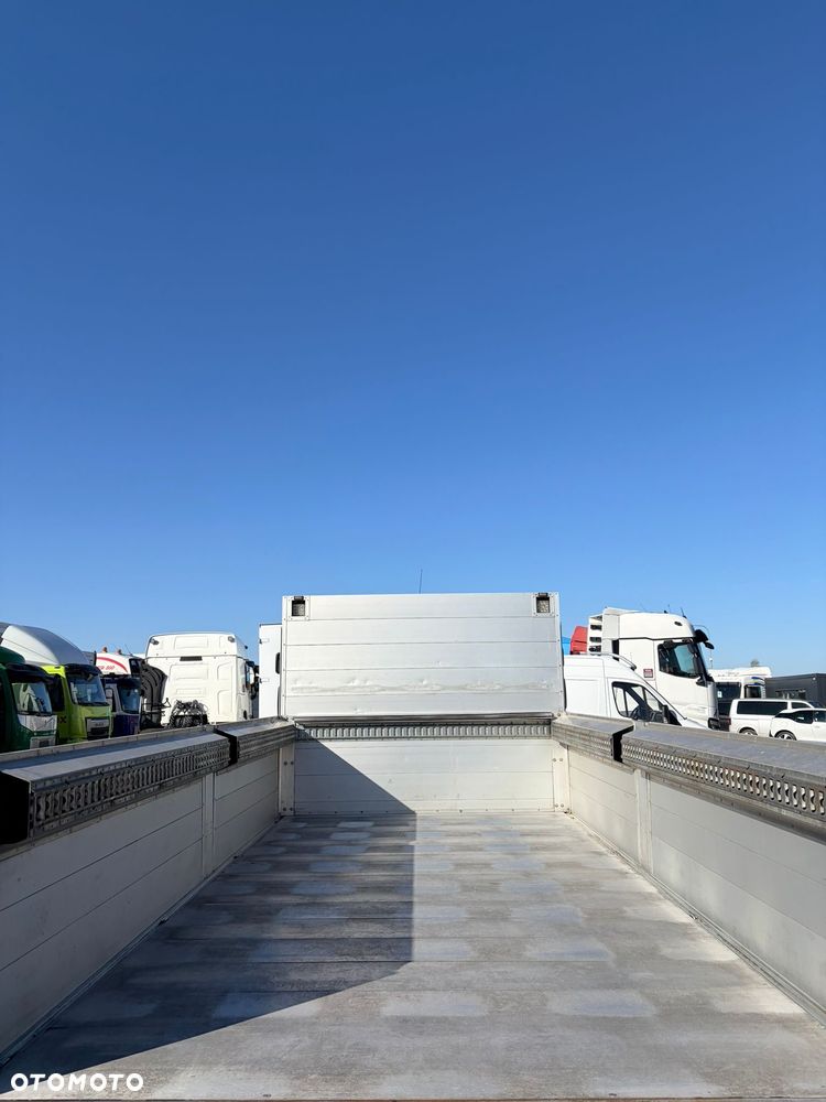 DAF LF 280 / 200.000km / BURTA / WINDA - 11