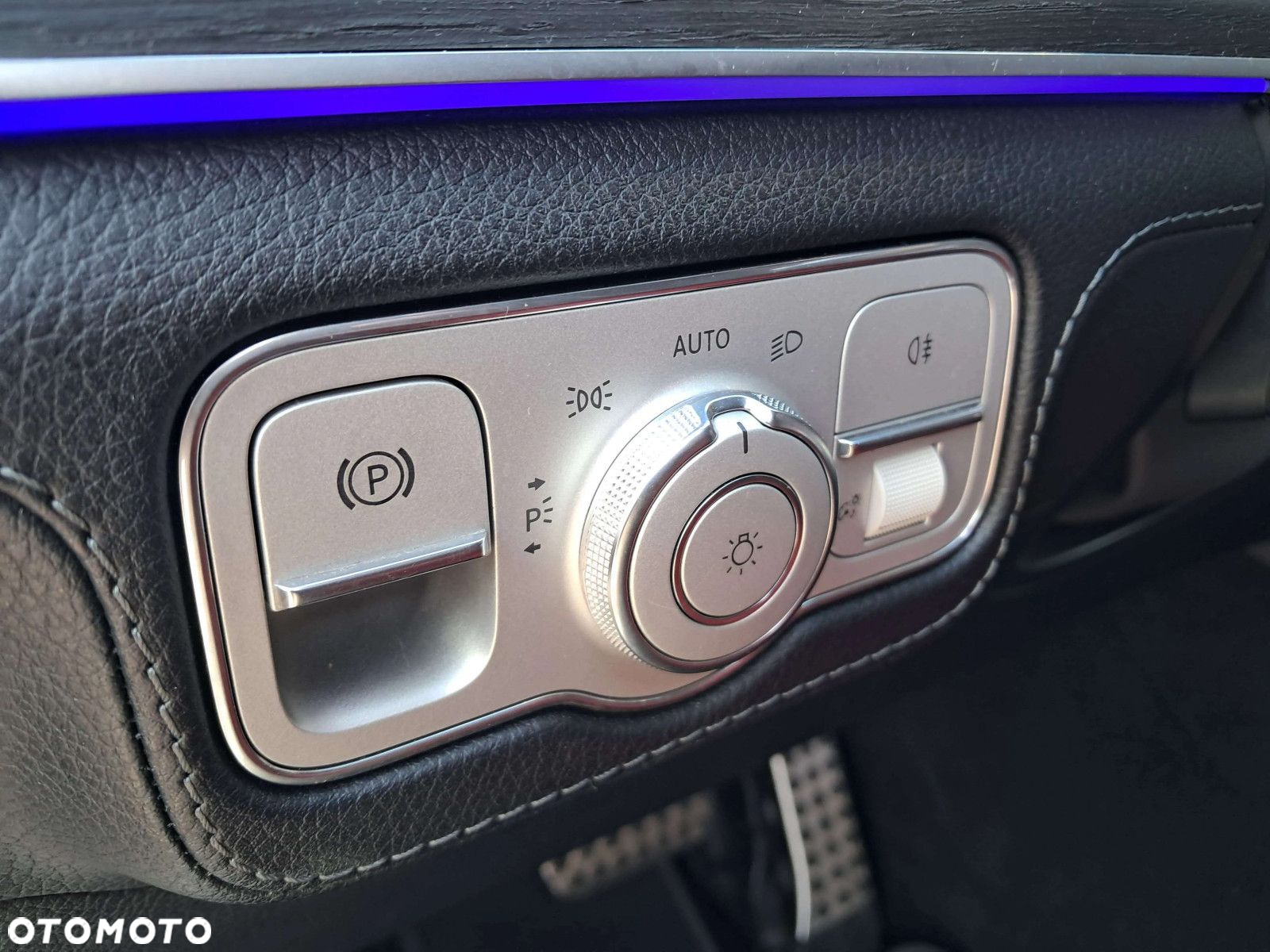 Mercedes-Benz GLE Coupe 400 d 4-Matic Premium Plus - 20