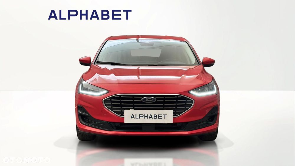 Ford Focus 1.0 EcoBoost mHEV Titanium X - 8