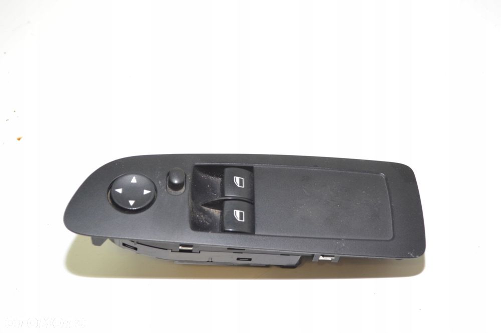 Przełącznik szyb lusterek LEWY BMW 1 e82 e88 e87 e81 9216520 EUROPA - 1