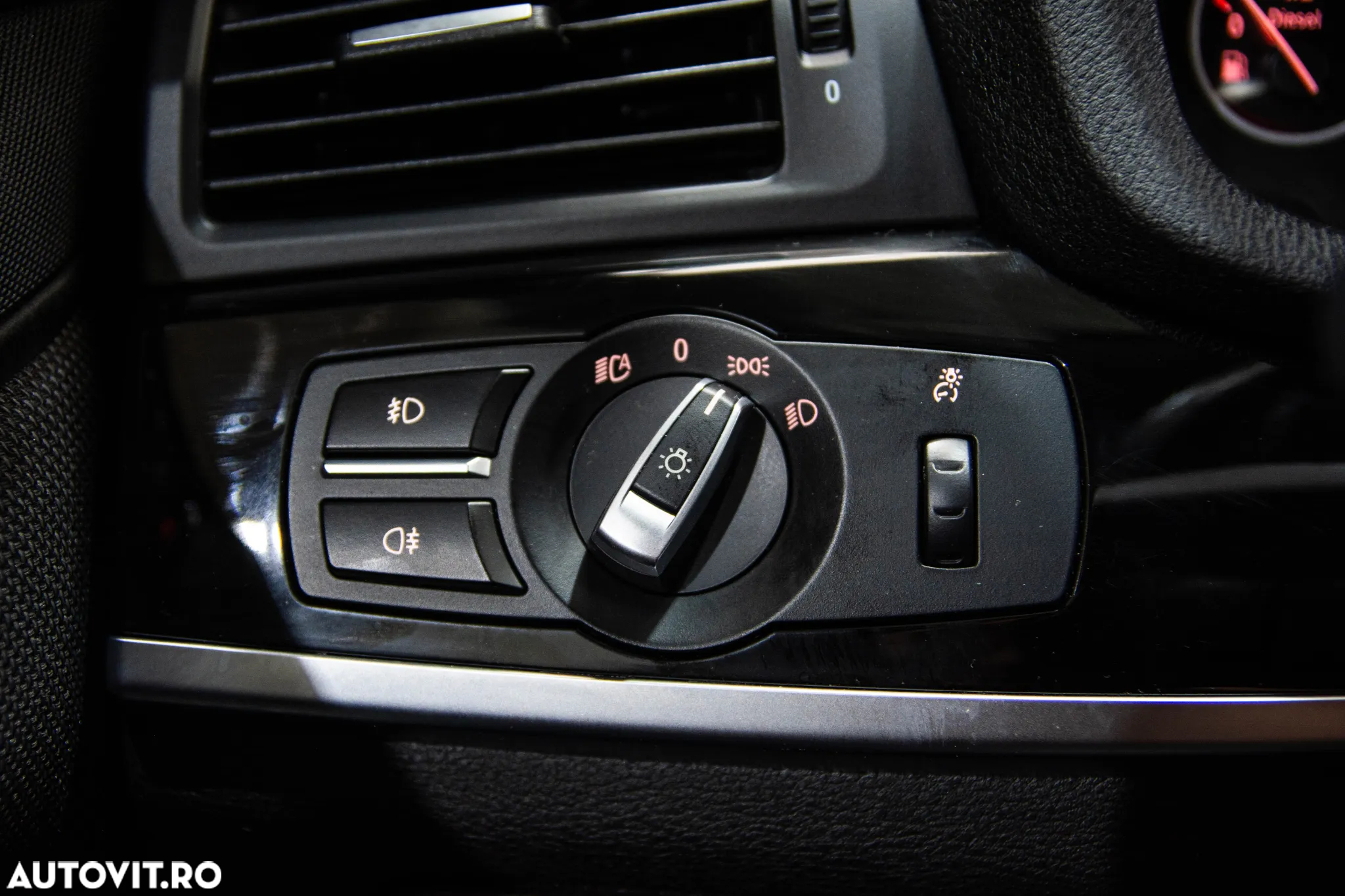 BMW X4 xDrive20d Aut. - 24