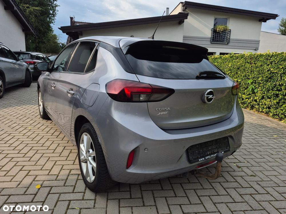 Opel Corsa - 4
