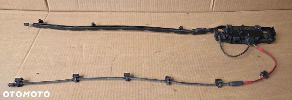 AUDI A8 D8 D4 LIFT MODUŁ ANTENA OTWIERANIA KLAPY 3AA962243D 4H0962239A - 1